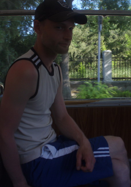 ... Я. лето 2011   Евпатория (Украина)...